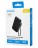 Powerbank Anker (A1257) 10000mAh 1USB/2C с проводом Type-C черный