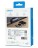 Powerbank Anker (A1257) 10000mAh 1USB/2C с проводом Type-C черный