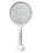Электрическая мухобойка Xiaomi Qualitell Electric Mosquito Swatte E3 белая