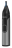 Триммер Philips Nosetrimmer NT3000 NT3650/16 черный