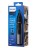 Триммер Philips Nosetrimmer NT3000 NT3650/16 черный