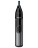 Триммер Philips Nosetrimmer NT3000 NT3650/16 черный