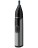 Триммер Philips Nosetrimmer NT3000 NT3650/16 черный