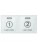 Защитное стекло для i-Phone 17 Air Supglass SG-01 3D чёрное