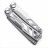 Мультитул NexTool Flagship Lite (12 функций) KT5022/NE20146 серебристый