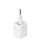 Сетевое зар. устр. Baseus Super Si Quick Charger 1C 25W 1м EU (TZCCSUP-L02) белое