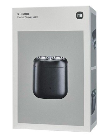 Электробритва Xiaomi Mijia S200 чёрная
