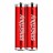Батарейка алкалиновая Smartbuy LR03/5B strip (60/600)  SBBA-3A05B