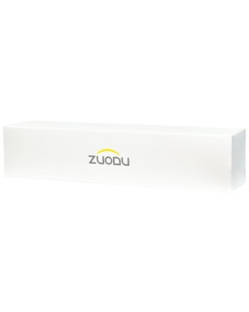 Зонт Xiaomi Zuodu Full Automatic Umbrella LED черный
