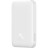 Powerbank Baseus 6000mAh Magnetic Mini Air Wireless Fast charge 20W Type-C белый