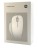Мышь беспроводная Xiaomi Mi Wireless Mouse Comfort Edition XMWXSB04YM белая