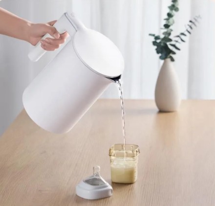 Чайник Xiaomi Mijia Thermostatic Electric Kettle 2 (MJHWSH03YM/BHR6328CN)