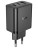 Сетевое зар. устр. Hoco N51 1USB/2С 65W черное