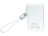 Powerbank Anker (A1257) 10000mAh 1USB/2C с проводом Type-C белый