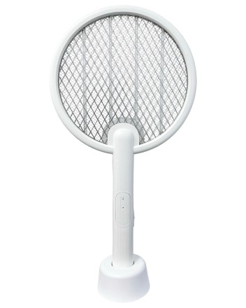 Электрическая мухобойка Xiaomi Qualitell Powerful Electric Mosquito Swatte C4 White ZSC220906 белый