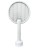 Электрическая мухобойка Xiaomi Qualitell Powerful Electric Mosquito Swatte C4 White ZSC220906 белый