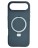 Накладка для i-Phone 17 Air Keephone Ultimate MagSnap серый