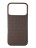 Накладка для i-Phone 17 Pro Keephone Kevlar Norra MagSnap коричневый