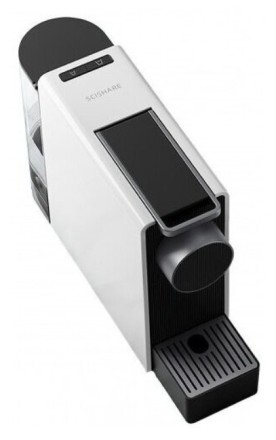 Кофемашина Xiaomi Scishare Capsule Coffee Machine Mini (S1201) серая