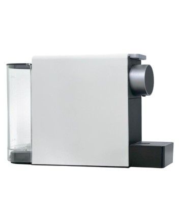 Кофемашина Xiaomi Scishare Capsule Coffee Machine Mini (S1201) серая