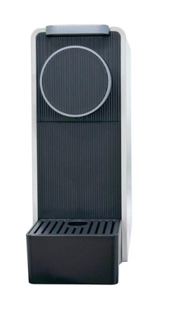 Кофемашина Xiaomi Scishare Capsule Coffee Machine Mini (S1201) серая