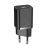 Сетевое зар. устр. Baseus Super Si 1C кабель Lightning 20W TZCCSUP-B01 черное