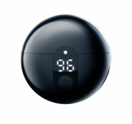 Электробритва Xiaomi BEHEART G200 черная