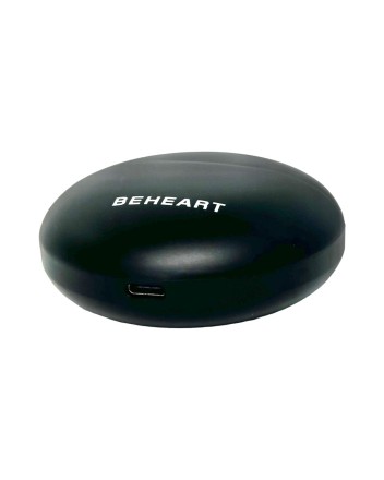 Электробритва Xiaomi BEHEART G200 черная
