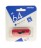 3.0 USB флеш накопитель Smartbuy 64GB Stream Red (SB64GBST-R3)