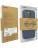 Накладка для i-Phone 15 Pro K-Doo Mag Noble кожаная синяя
