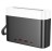 Powerbank Hoco J94A 50000mAh 2USB/1C 22.5W/20W черный