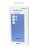 Накладка для Samsung Galaxy S25 Ultra MagSafe Silicone Case голубой
