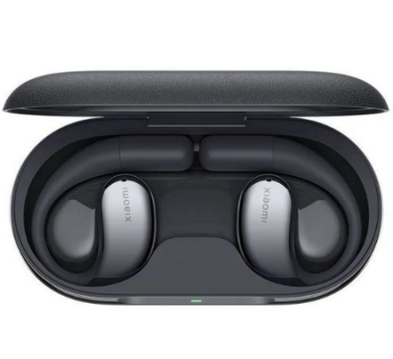 Наушники беспроводные Xiaomi OpenWear (M2319E1) черные