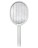 Электрическая мухобойка Xiaomi Qualitell Telescopic Electric Mosquito Swatter L1 белый