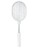 Электрическая мухобойка Xiaomi Qualitell Telescopic Electric Mosquito Swatter L1 белый