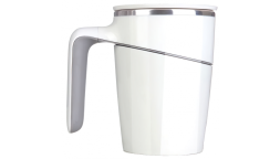Термокружка Xiaomi Fiu Grace Suction Mug Elegant (FIUYYBDB001) белый