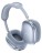 Стереонаушники Bluetooth полноразмерные Hoco W35 Air Light V5.3/45ч синий