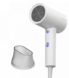 Фен Xiaomi ShowSee A4-W белый