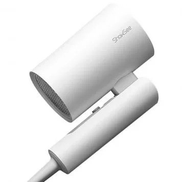 Фен Xiaomi ShowSee A4-W белый