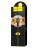 Usb Кабель-зарядка Micro Hoco X20 Flash 2.4A 1м силиконовый черный