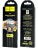 Usb Кабель-зарядка Micro Hoco X20 Flash 2.4A 1м силиконовый черный