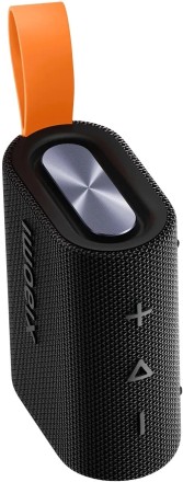 Bluetooth колонка Xiaomi Mi Sound Pocket MDZ-37-DB черная