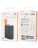 Bluetooth колонка Xiaomi Mi Sound Pocket MDZ-37-DB черная