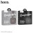 Стереонаушники Bluetooth полноразмерные Hoco W56 BT5.4 черные