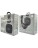 Стереонаушники Bluetooth полноразмерные Hoco W56 BT5.4 черные