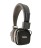 Стереонаушники Bluetooth полноразмерные Hoco W56 BT5.4 черные
