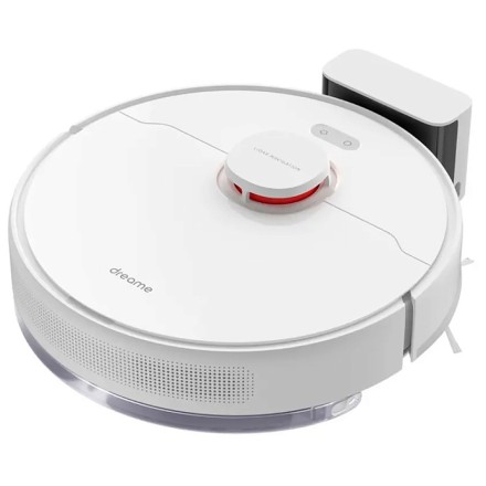 Робот-пылесос Xiaomi Dreame D10S белый EU
