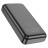 Powerbank Hoco J101A 20000mAh 2USB/1USB-C 18W/20W черный