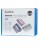 USB3.0 хаб Orico M3H4-V1-SV USB3.0х4 серебристый