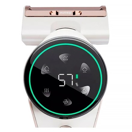 Беспроводной моющий пылесос Xiaomi Dreame  T12 CN белый